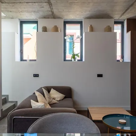 Casa vacanze Canteras Aqua Essence - Private Pool & *