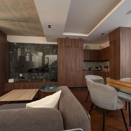 Canteras Aqua Essence - Private Pool & Casa vacanze