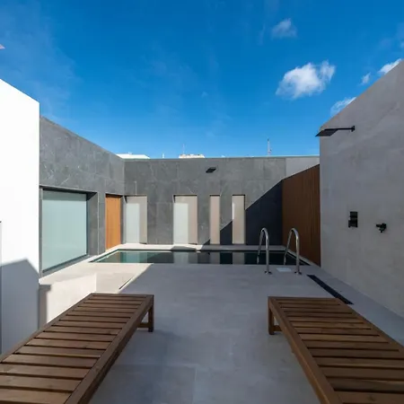 Canteras Aqua Essence - Private Pool & Casa vacanze Las Palmas de Gran Canaria