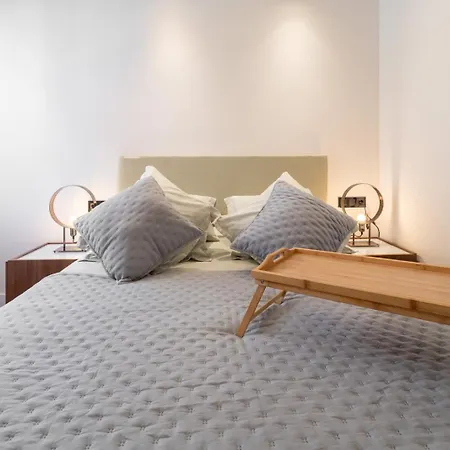 Canteras Aqua Essence - Private Pool &