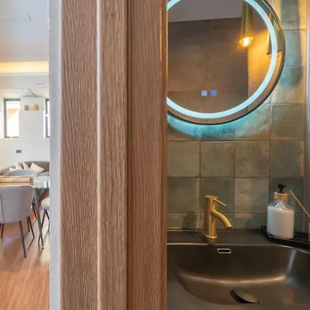 Casa vacanze Canteras Aqua Essence - Private Pool & Las Palmas de Gran Canaria