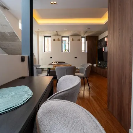 Canteras Aqua Essence - Private Pool & Casa vacanze