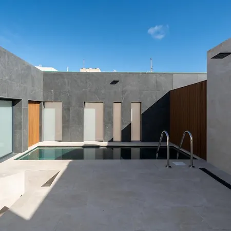 Canteras Aqua Essence - Private Pool & Las Palmas de Gran Canaria