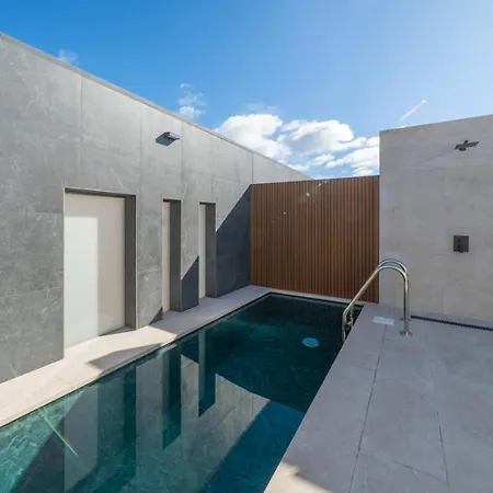 Canteras Aqua Essence - Private Pool & * Las Palmas de Gran Canaria