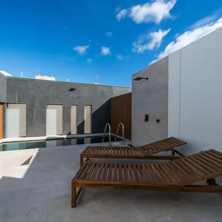 Canteras Aqua Essence - Private Pool &