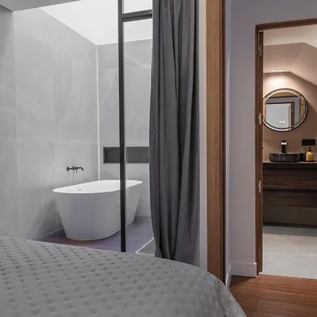 Canteras Aqua Essence - Private Pool & * Las Palmas de Gran Canaria