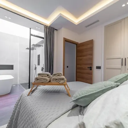 Canteras Aqua Essence - Private Pool & Casa vacanze