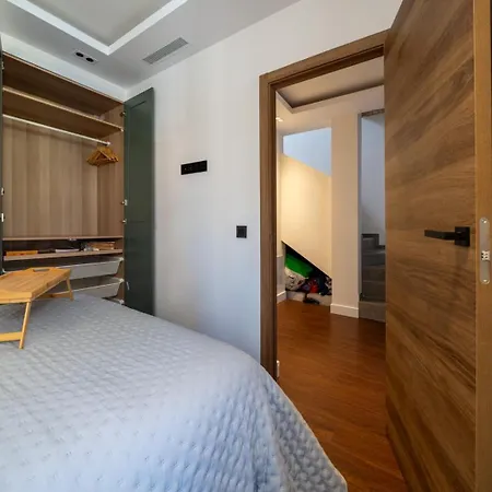 Canteras Aqua Essence - Private Pool & Casa vacanze *