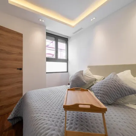 Canteras Aqua Essence - Private Pool &