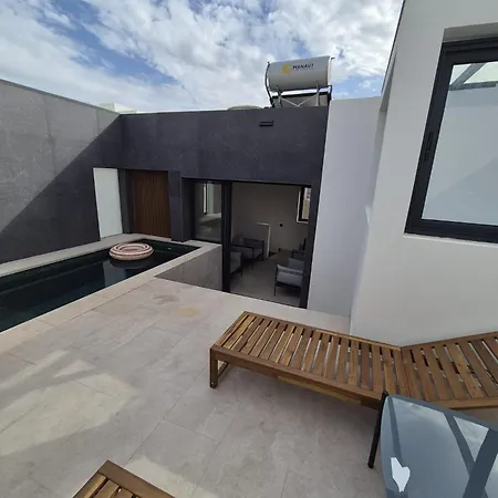Canteras Aqua Essence - Private Pool & Casa vacanze Las Palmas de Gran Canaria
